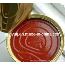 Tomato Ketchup in Tin